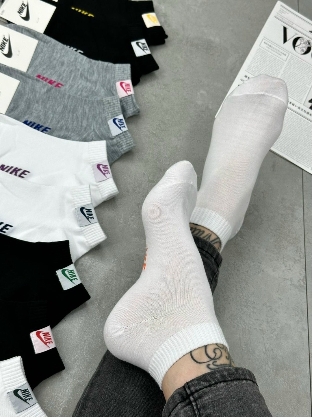 комплект носков nike,мужские носки nike,носки nike набор,носки женские nike,носки nike