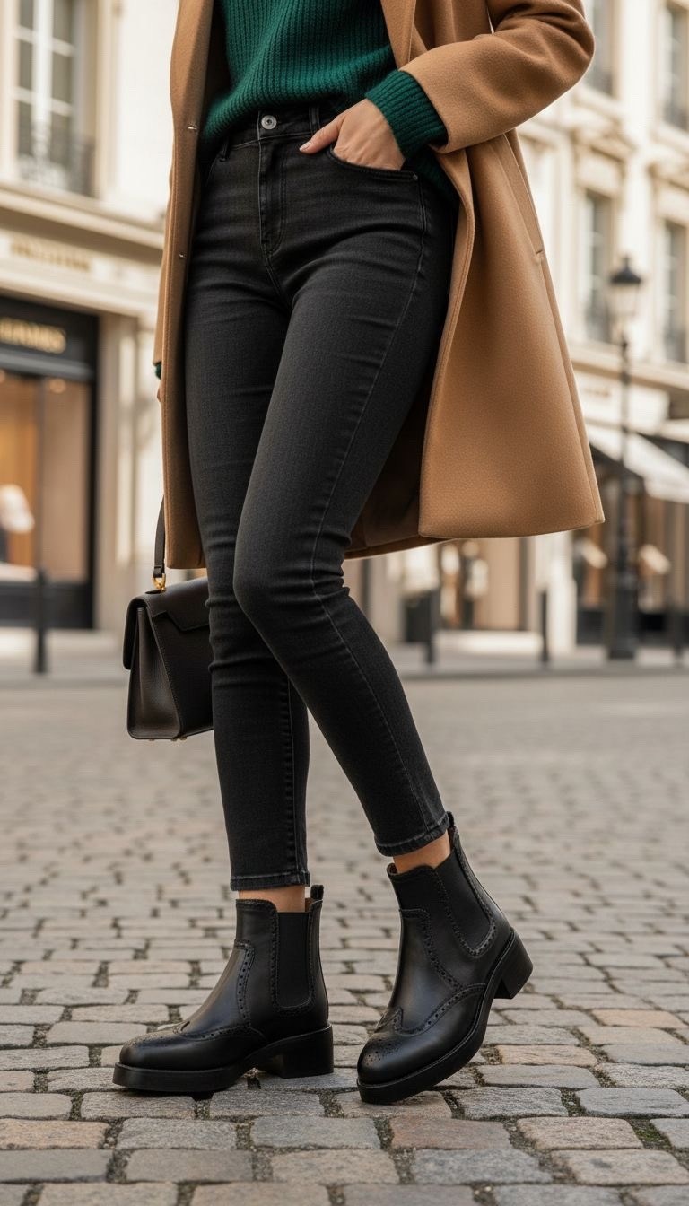 ,ботинки челси,ботинки hermes,ботинки челси женские,ботинки женские