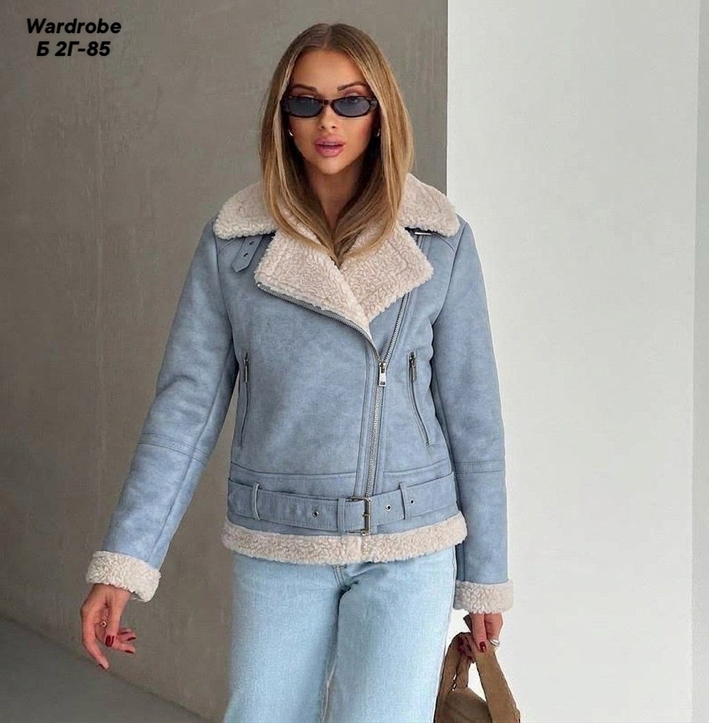куртка джинсовая утеплённая konessstyle,дубленка джинсовая авиатор зимняя утепленная,дубленка джинсовая,дубленка джинсовая авиатор короткая askarovaga 255975292,дубленка женская mtforce 3321 голубая l