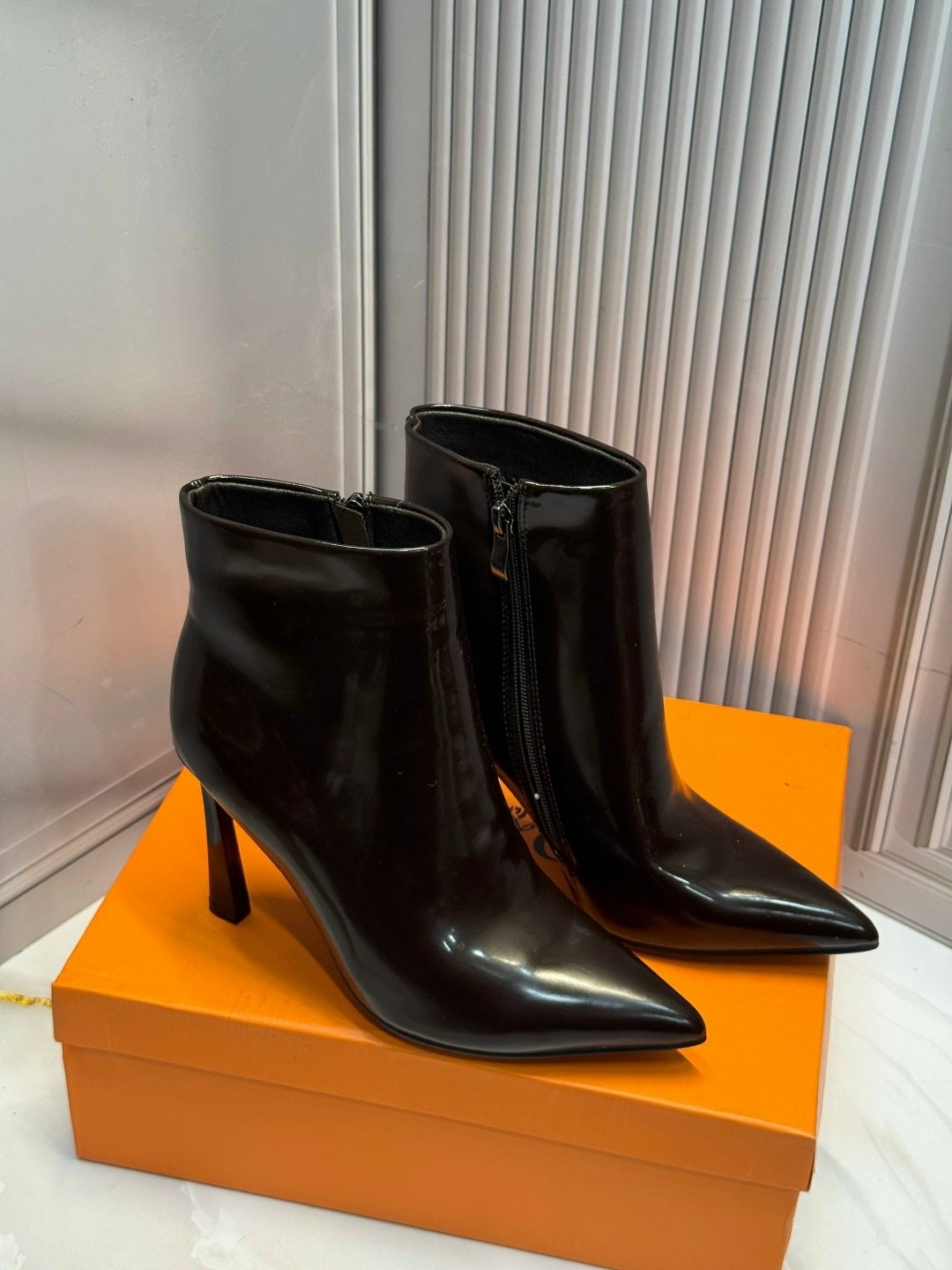 ботильоны женские,,ботильоны, женская,balenciaga ботильоны