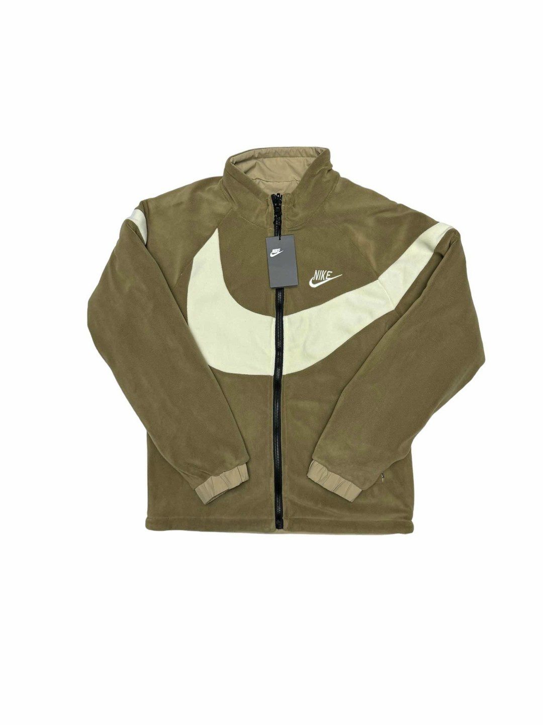 nike big swoosh fleece jacket,куртка nike барашек двухсторонняя найк,флисовая куртка,флисовая куртка nike,куртка найк барашек nike swoosh