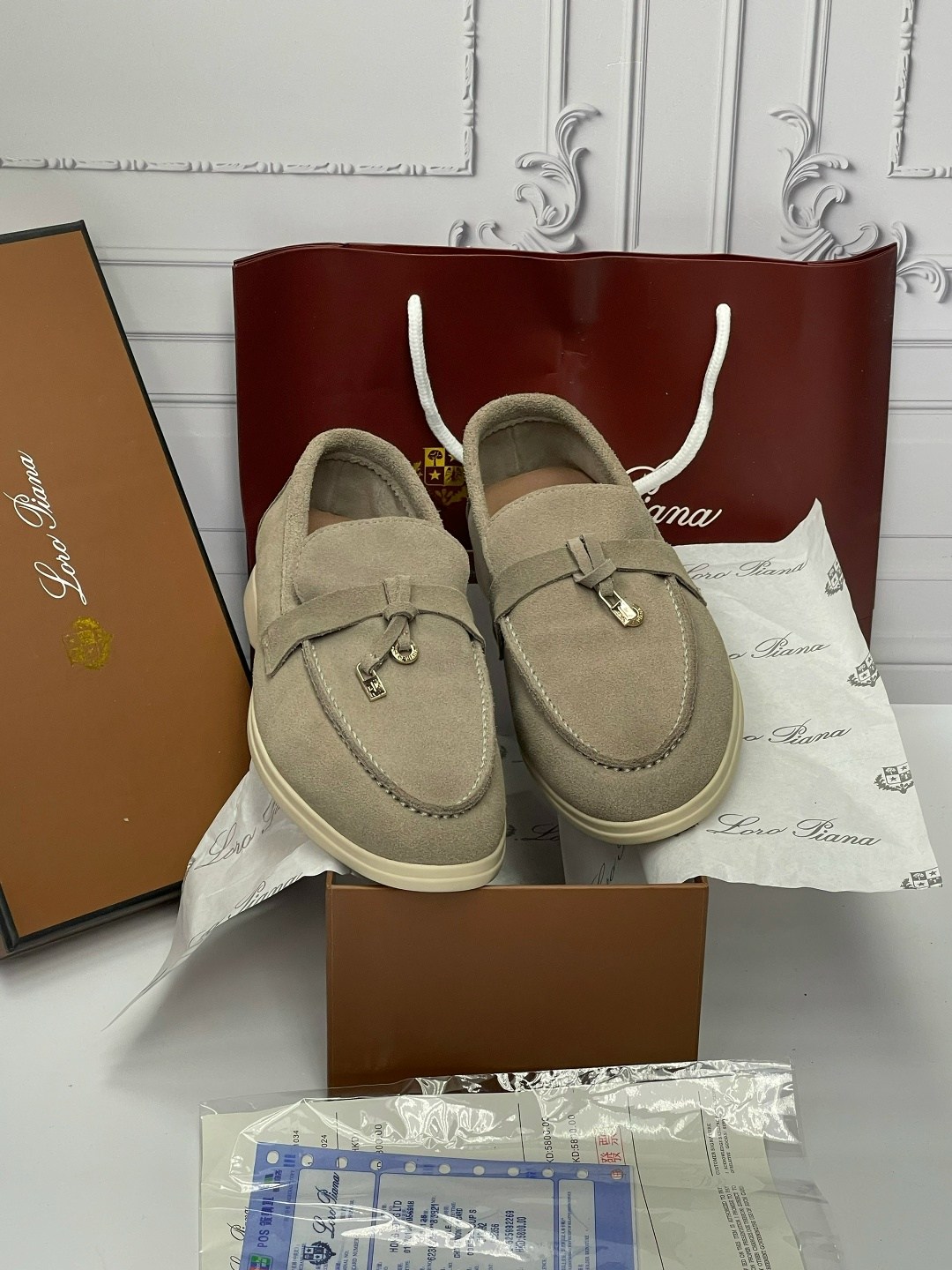 ,лоферы женские loro piana,лоферы loro piana,лоферы замш,лоферы замшевые