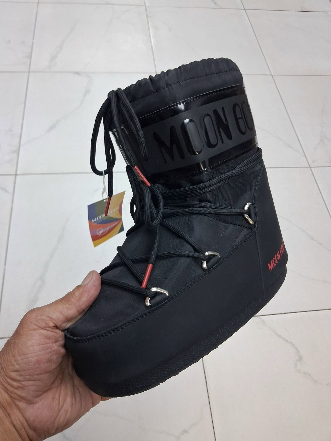 лунные сапоги из нейлона moon boot розовый,сапоги moon boot розовый,утепленные нейлоновые зимние ботинки icon moon boot розовый,луноходы moon boot розовые,луноходы moon boot