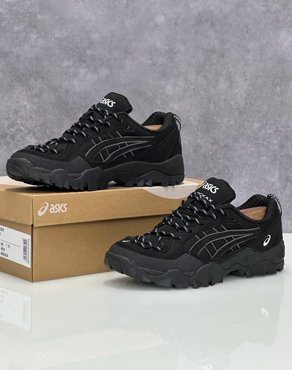 кроссовки-gel-pickax asics,кроссовки asics gel,кроссовки asics,мужские кроссовки asics,