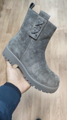 Ботинки