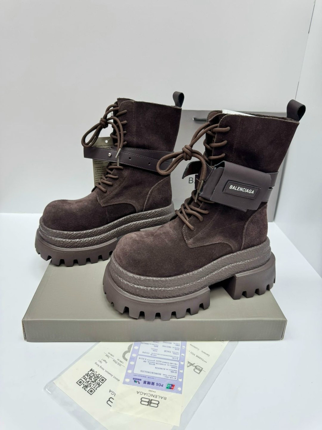 ,ботинки balenciaga,ботинки осенние balenciaga,ботинки осенние balenciaga premium shoes,баленсиага ботинки женские