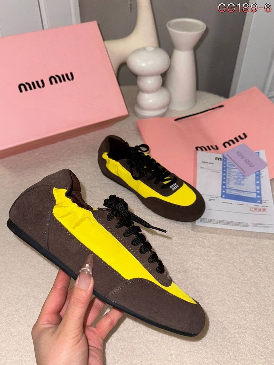,женские кроссовки miu miu, женская,кроссовки prada,спортивная