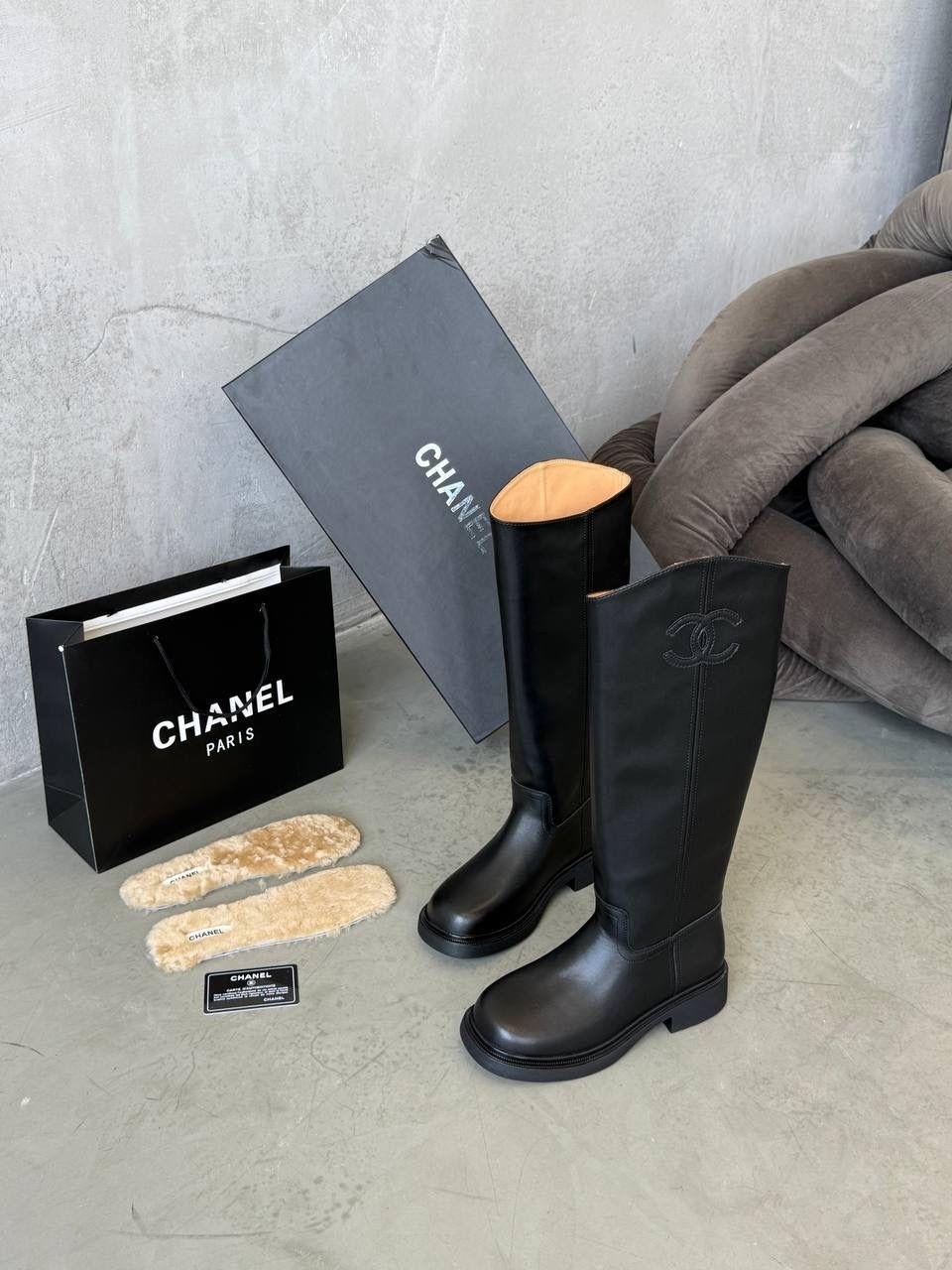 сапоги chanel,сапоги celine,сапоги модные,сапоги женские,сапоги