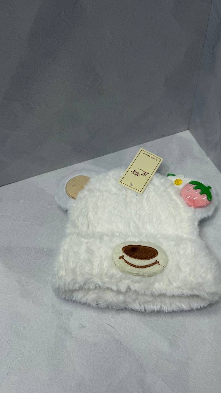 шапка для детей,детская шапка,шапка для девочек,шапочка,зимняя детская шапка