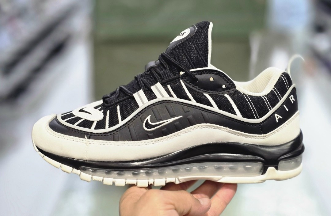 кроссовки,nike air max 98 white,nike air max 98,кроссовки nike air max,кроссовки мужские nike air max