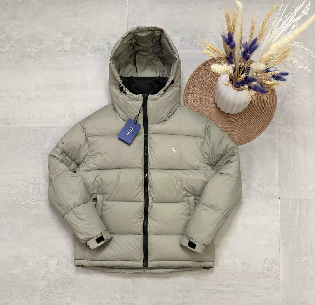 пуховик polo ralph lauren,зимняя куртка,мужская зимняя куртка,куртка пуховик,демисезонная куртка