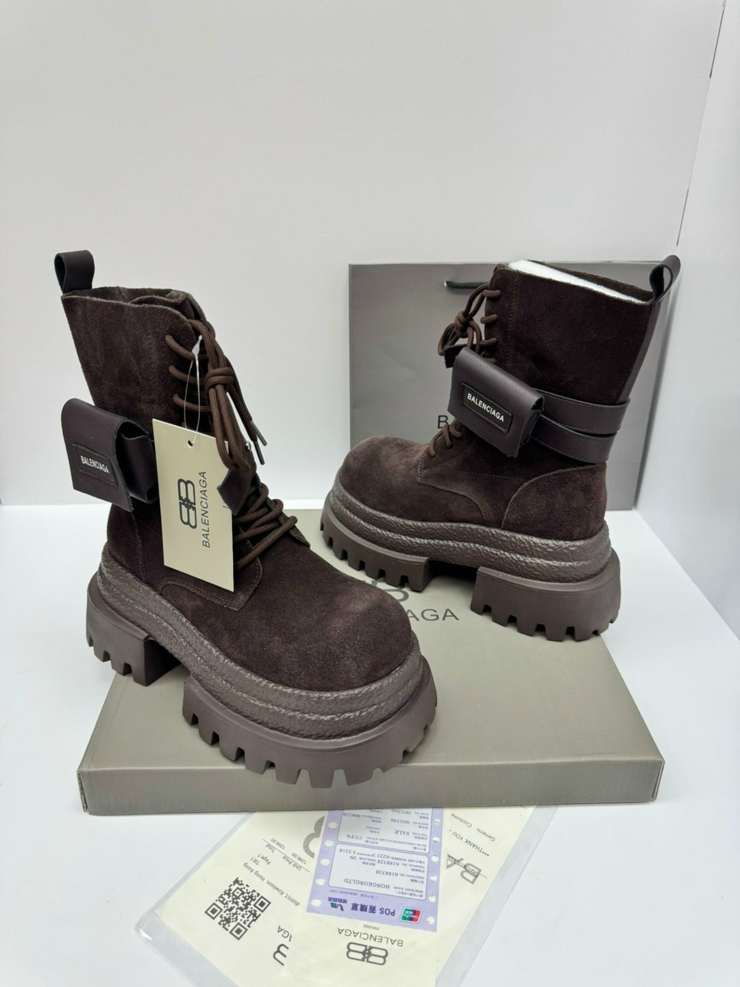 ,ботинки balenciaga,ботинки осенние balenciaga,ботинки осенние balenciaga premium shoes,баленсиага ботинки женские