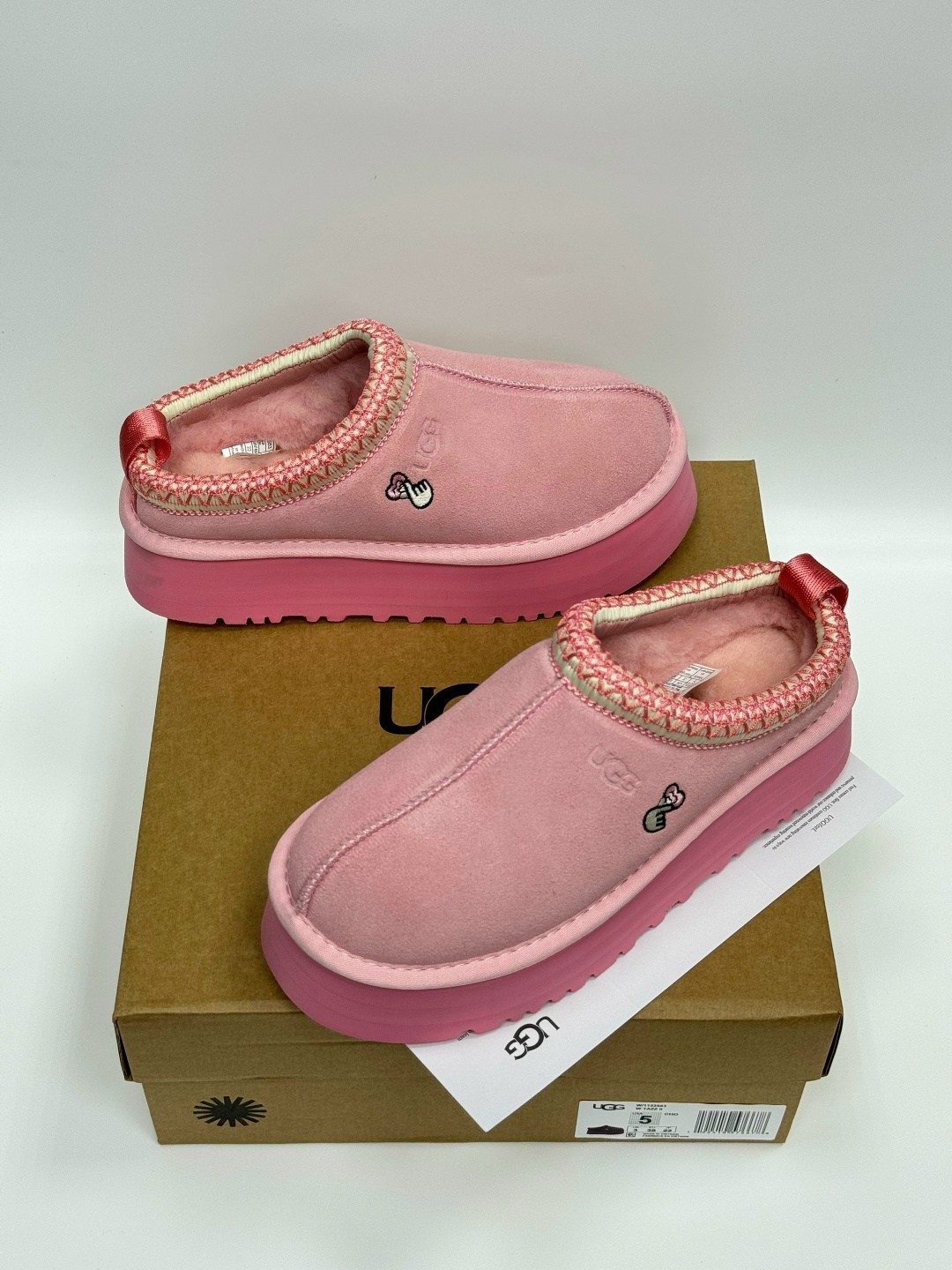 угги ugg,ugg slipper,угги женские ugg tazz platform,угги tazz slipper,угги ugg tasman slipper chestnut