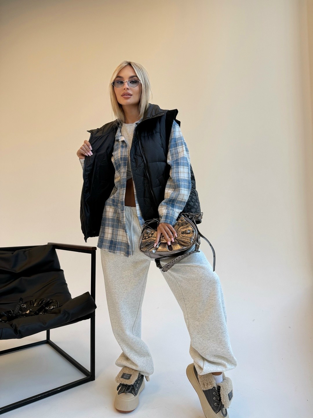 жилетка утепленная болоньевая olso brand,жилетка утепленная болоньевая,жилет на синтепоне,жилетка женская,жилетка демисезонная