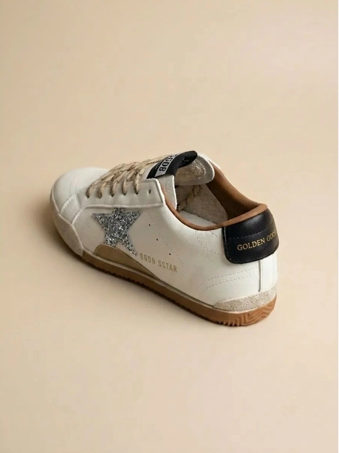 кроссовки golden goose,golden goose sneakers,кеды низкие golden goose super star белый,golden goose super star low top sneakers,golden goose super star