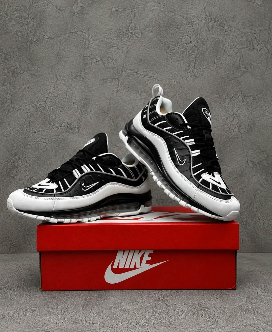 nike air max 98 black,nike air max 98 white,кроссовки nike air max,кроссовки,nike air max 98