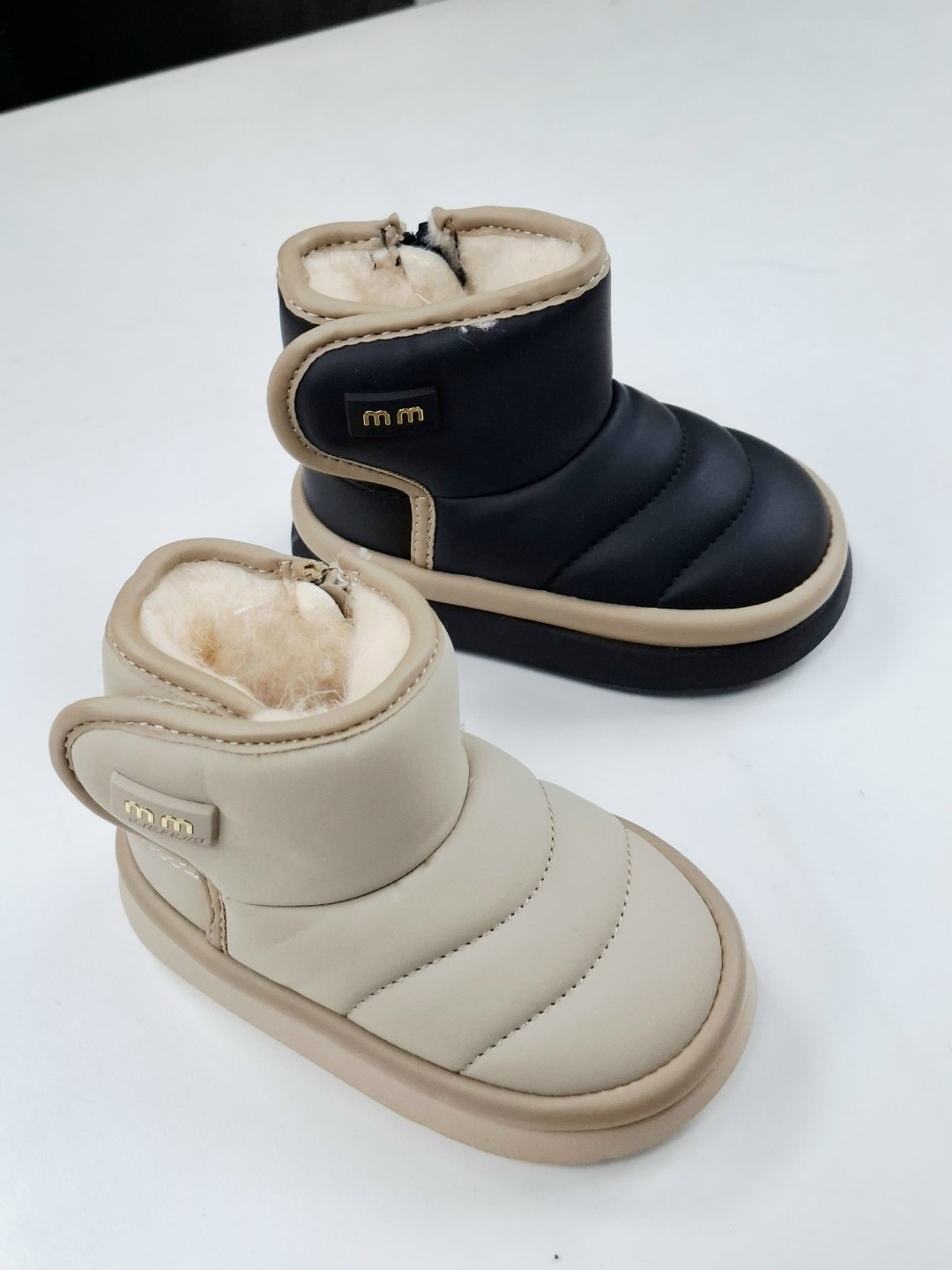 ботинки дутики зимние утепленные fashionable's,,угги теплые для детей зимние дутики tayiba,детские дутики,детские зимние дутики