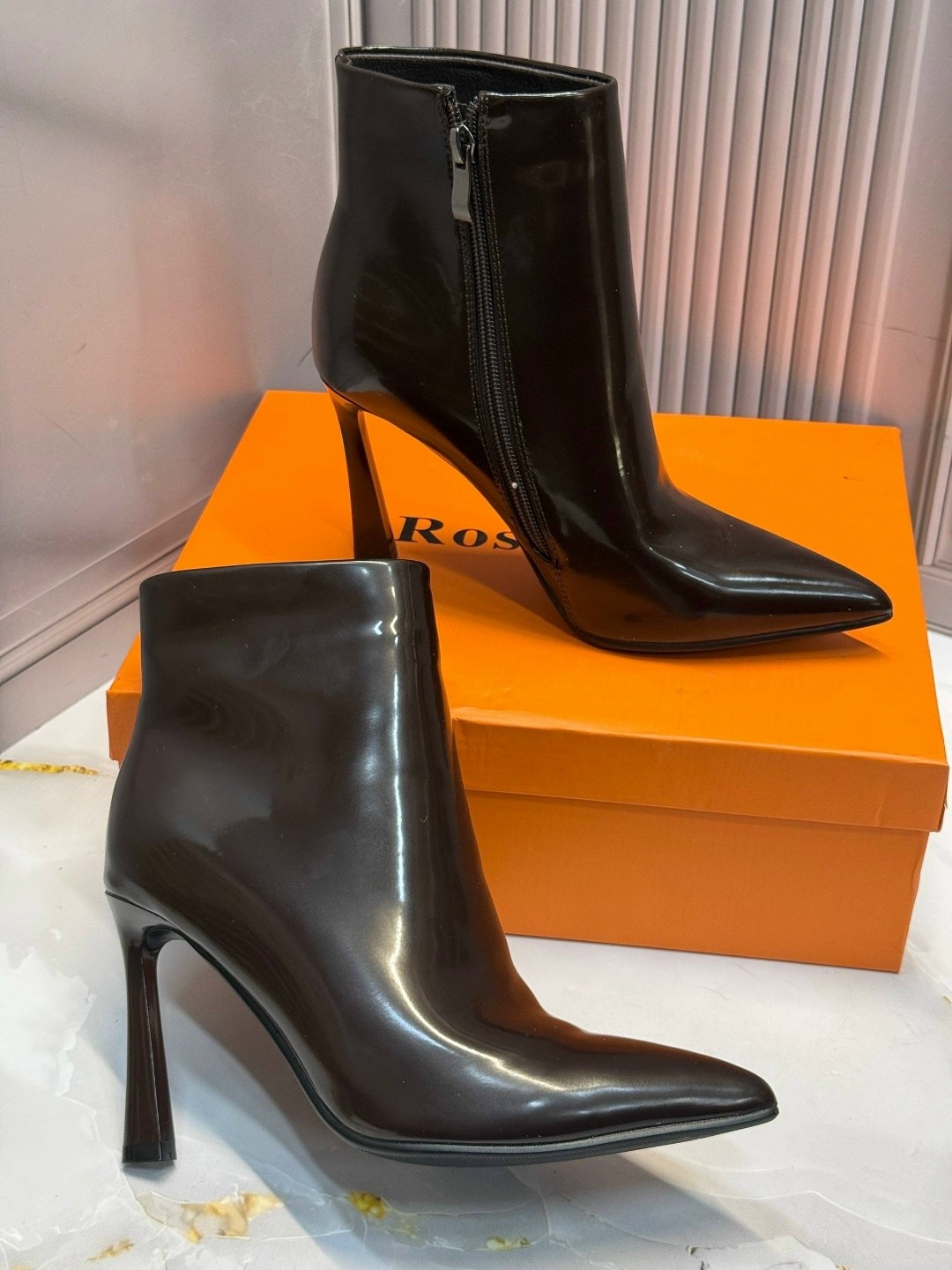 ботильоны женские,,ботильоны, женская,balenciaga ботильоны