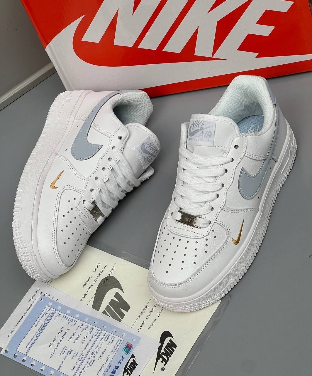 женские кроссовки,кроссовки nike air force 1,nike air force 1,nike air force 1 low white,nike air force 1 '07