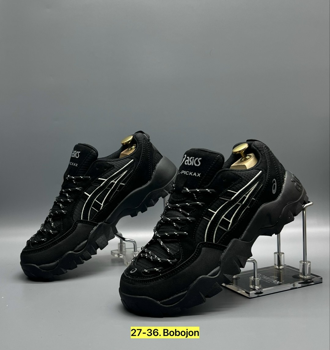 кроссовки-gel-pickax asics,мужские кроссовки asics,кроссовки asics gel,кроссовки asics,