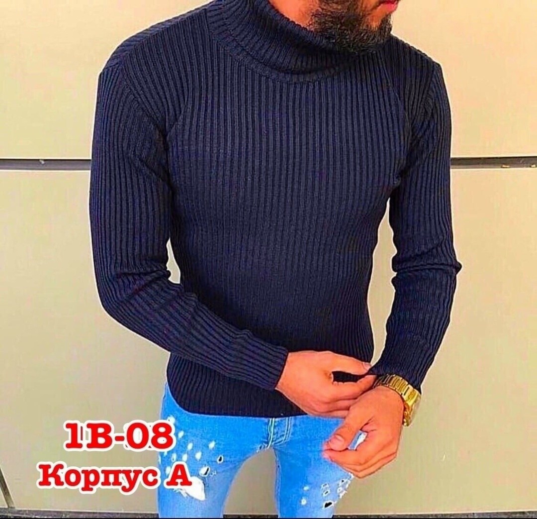 мужской свитер,свитер с горлом,свитер с воротником,мужская кофта,джемпер свитер мужской