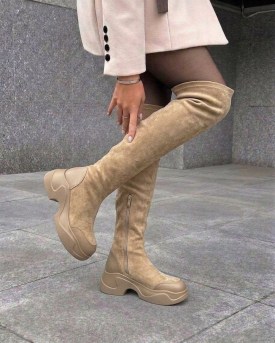 Сапоги