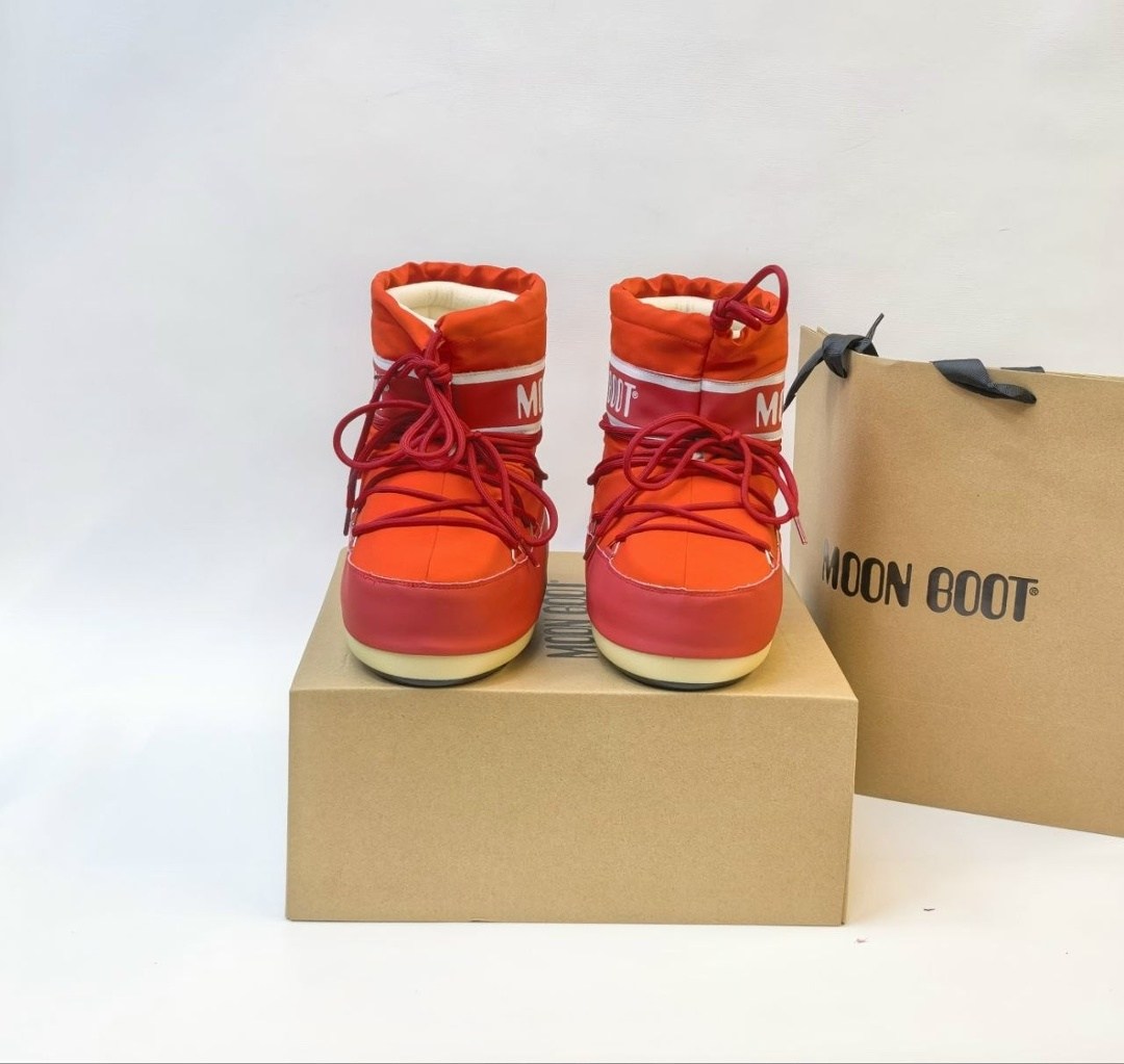 детские зимние ботинки icon nylon moon boot коричневый,,мун буты,мужские низкие ботинки icon для холодной погоды moon boot коричневый бежевый,зимние ботинки icon moon boot kids коричневый