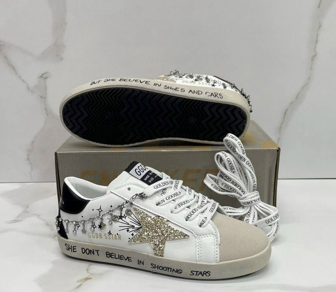 ,кеды golden goose,кроссовки golden goose ball star,голден роуз кеды,кроссовки golden goose