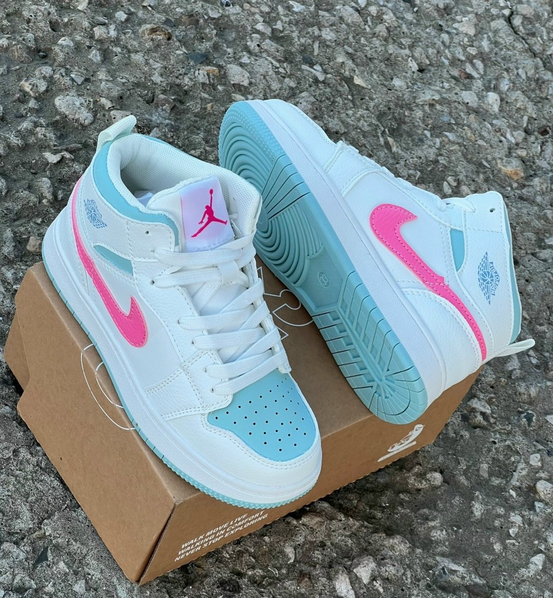 air jordan 1 mid digital pink,nike air jordan 1 mid,кроссовки,nike air jordan 1 mid digital pink,air jordan 1 mid