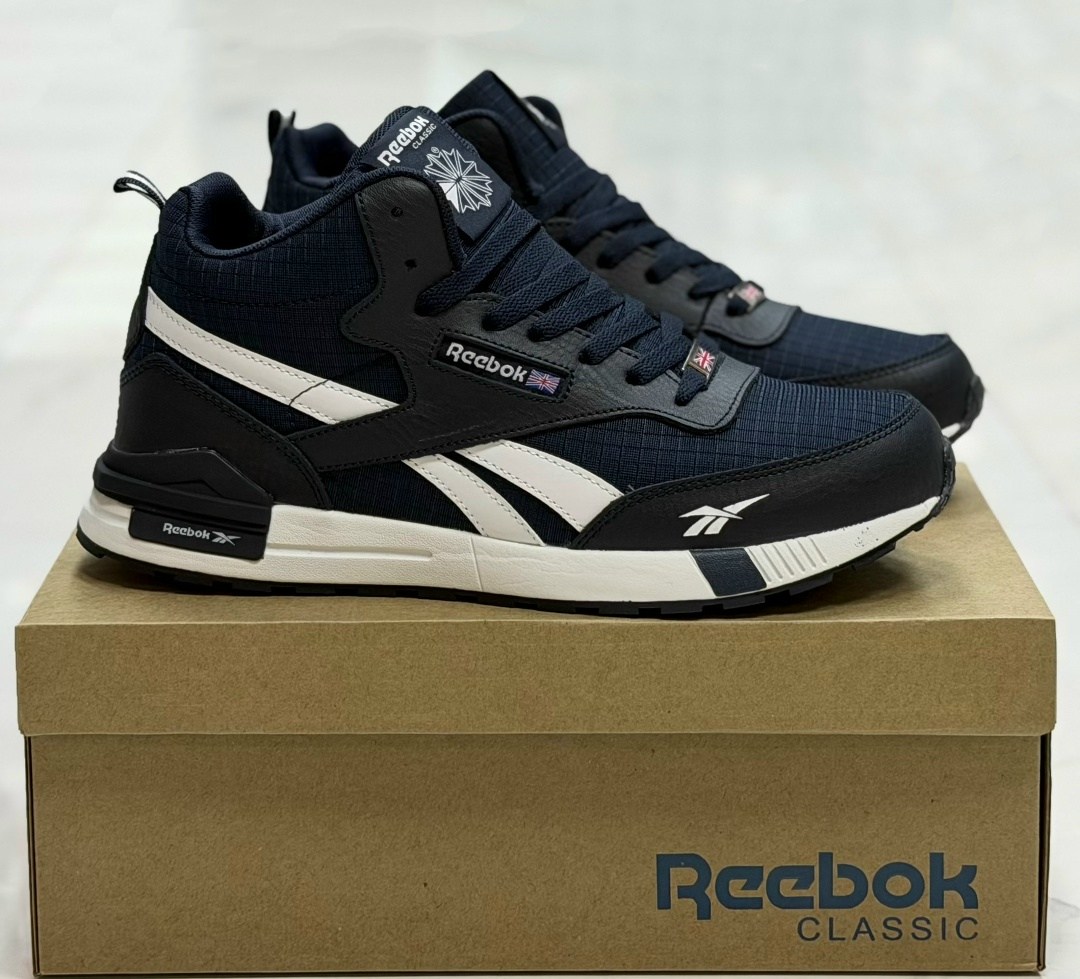 кроссовки reebok,кроссовки мужские reebok,мужские кроссовки,зимние кроссовки reebok,