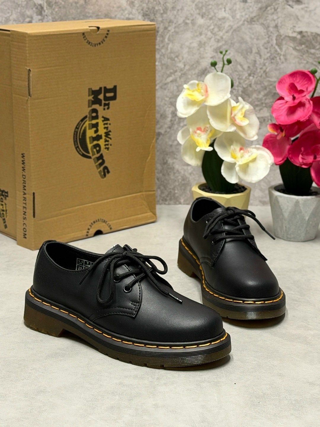 ботинки dr martens 1461,dr martens 1461 x raf simons,полуботинки dr martens,,dr martens 1461