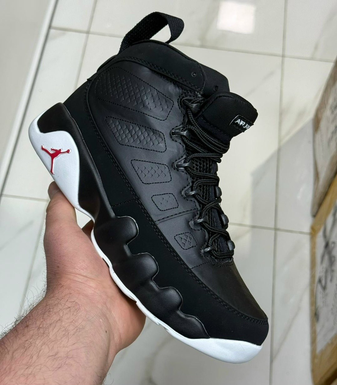 jordan 9 dark charcoal university gold,nike air jordan 9,баскетбольная ,air jordan 9,кроссовки
