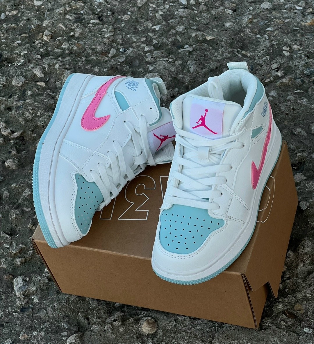 air jordan 1 mid digital pink,nike air jordan 1 mid,кроссовки,nike air jordan 1 mid digital pink,air jordan 1 mid
