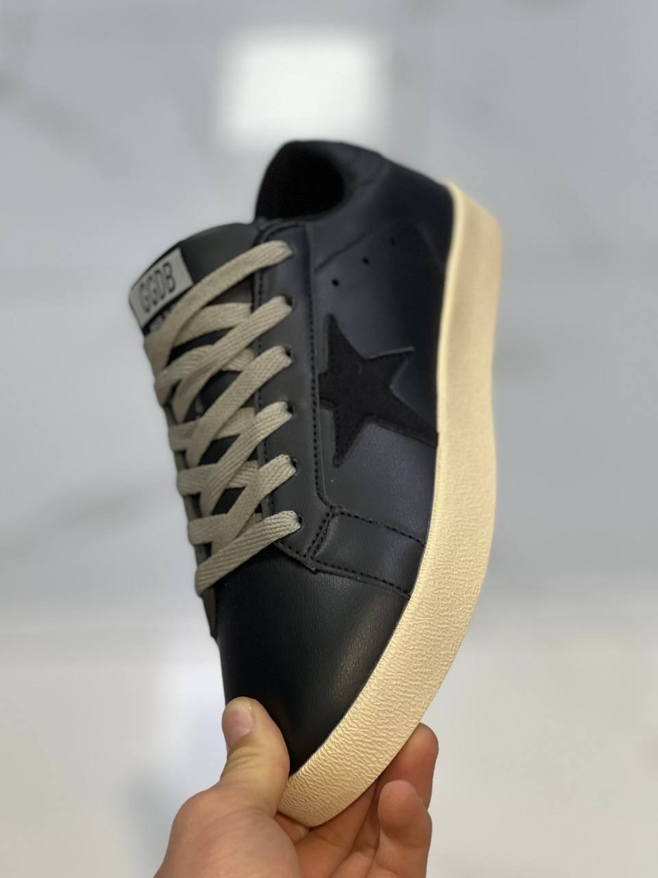 ,кроссовки golden goose,кеды golden goose,кожаные кроссовки golden goose super star,golden goose sneaker