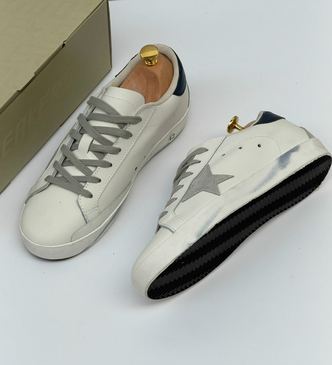 ,кроссовки golden goose,golden goose super star,golden goose sneaker,мужской кроссовки