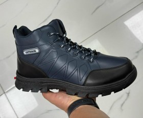 Ботинки