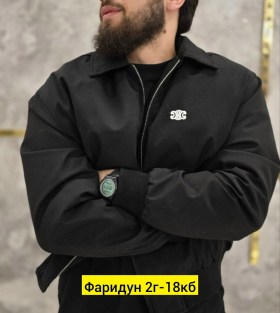 Верхняя одежда