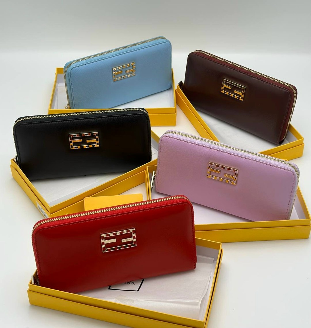 кошелек fendi,брендовый кошелек fendi,fendi женский кошелек,кошелек фенди женский,fendi fendi
