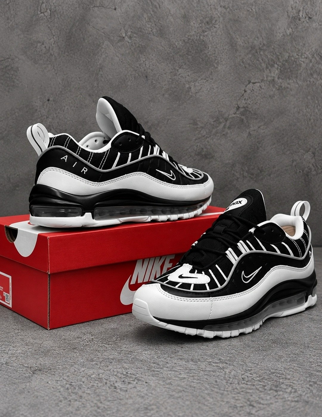 nike air max 98 black,nike air max 98 white,кроссовки nike air max,кроссовки,nike air max 98