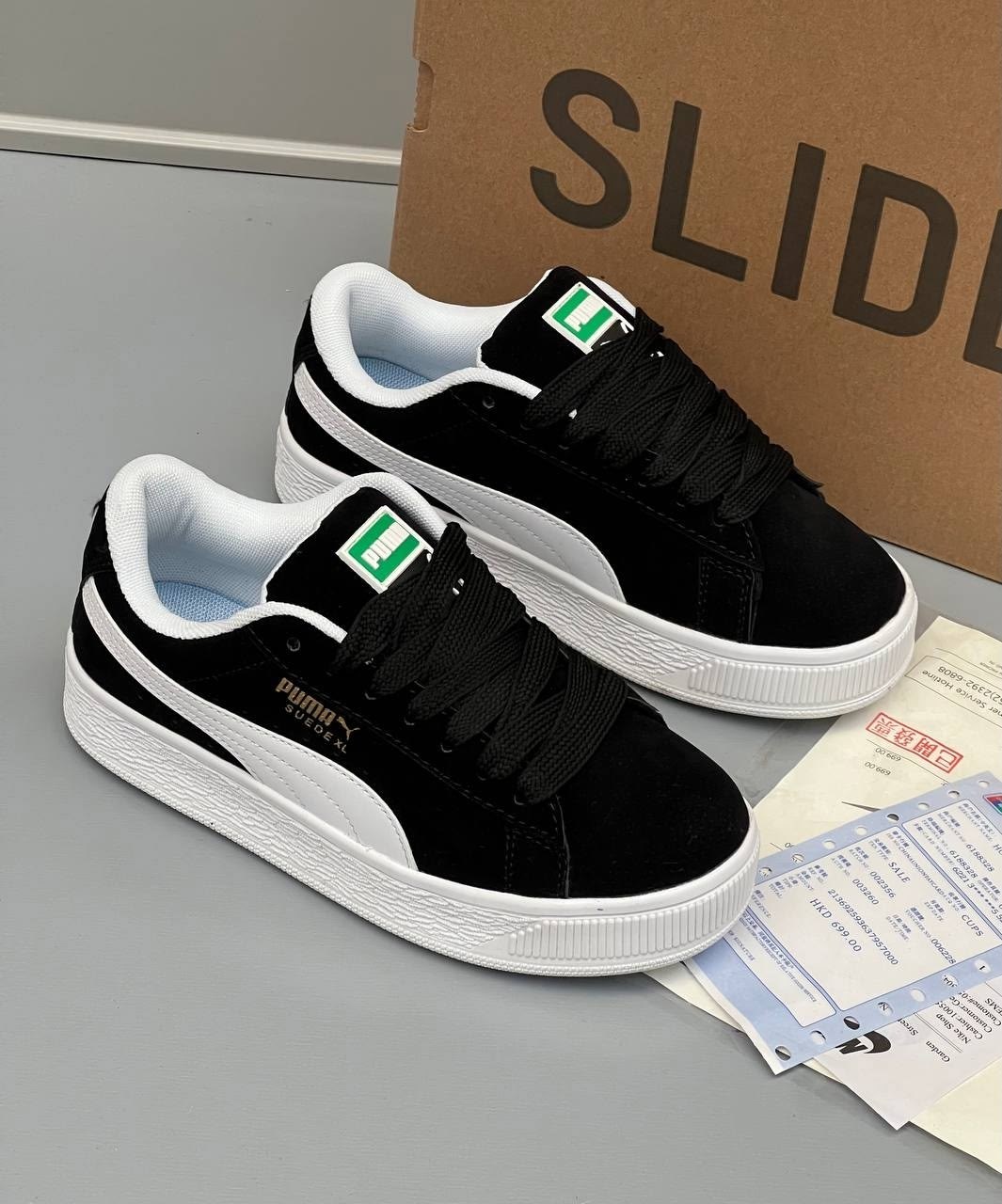 кроссовки puma,,кроссовки puma suede xl,кроссовки puma suede,кроссовки puma suede xl pleasures