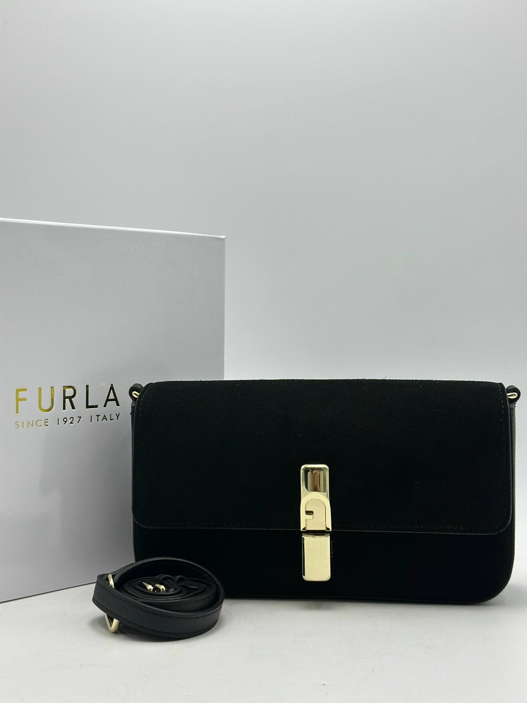 замшевая сумка,сумка женская furla,сумка коричневая замшевая,сумка,сумка из натуральной замши
