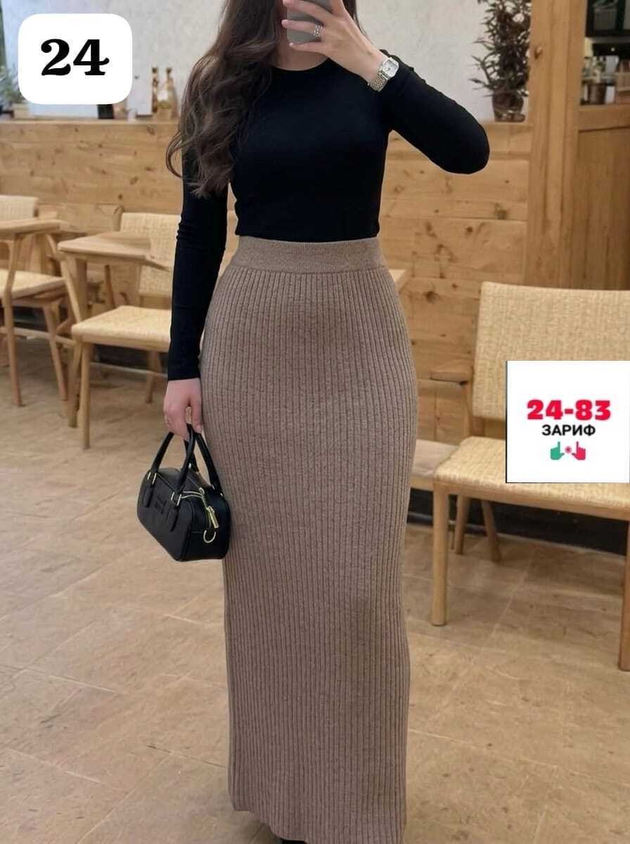 юбка лапша длинная,юбка,женские юбки,трикотажная юбка,юбка лапша
