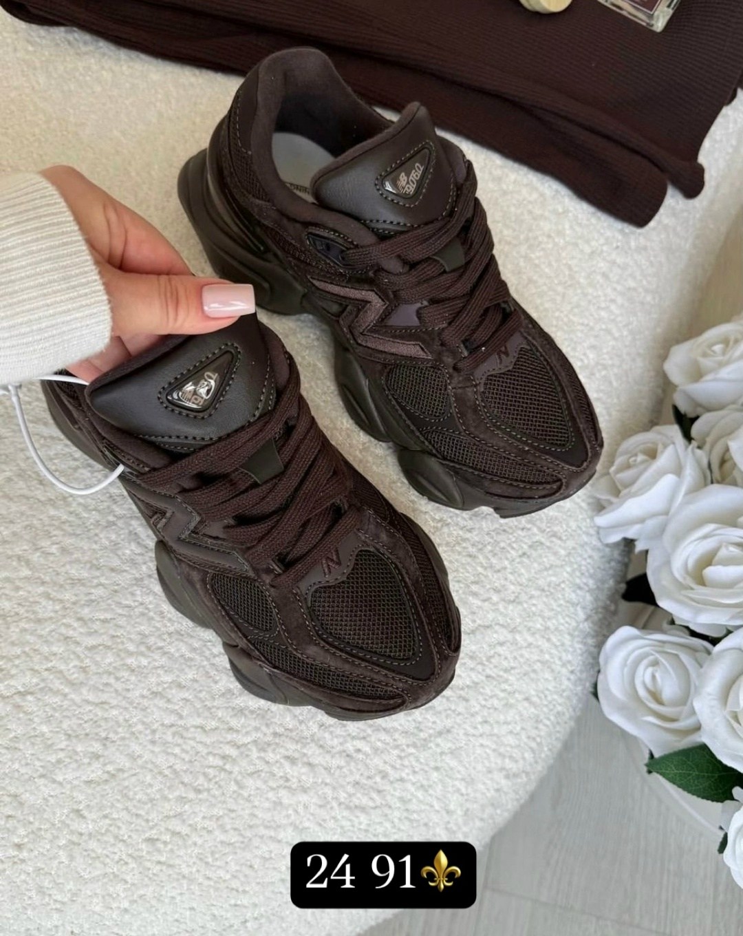 кроссовки new balance 9060,кроссовки женскиe,кроссовки,кроссовки new balance, женская