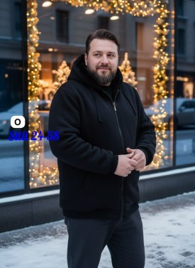 Толстовка