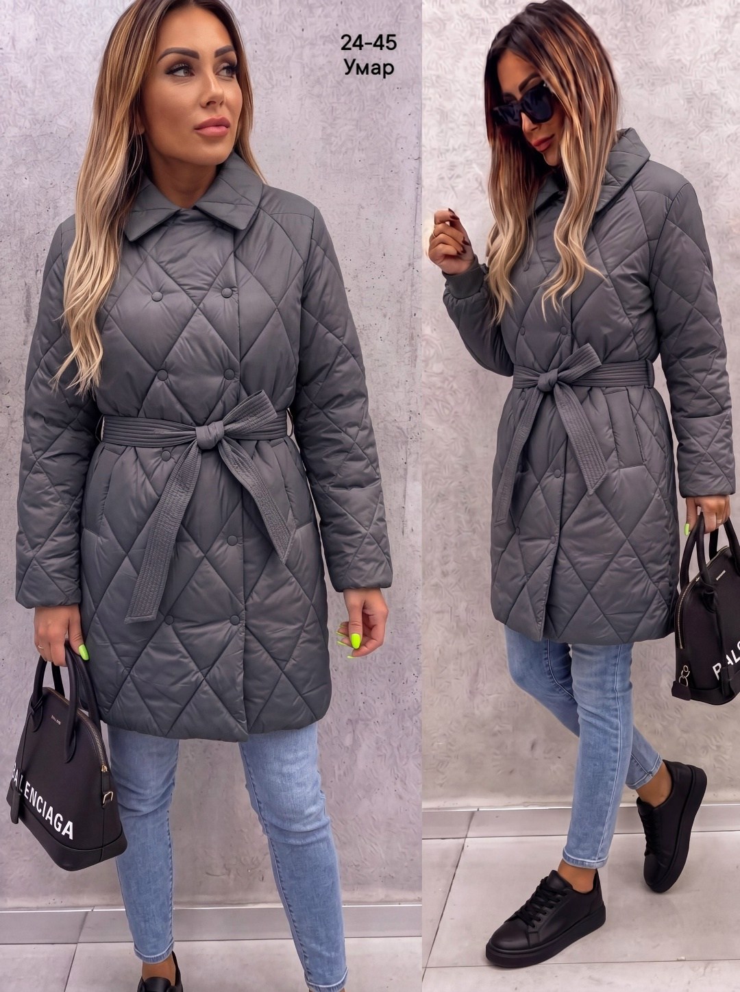 пальто стеганое плащ стеганый куртка женская весна dh fashion,демисезонная стеганная куртка,плащ стеганый женский пальто стеганое,пальто стеганое женское,стеганое пальто