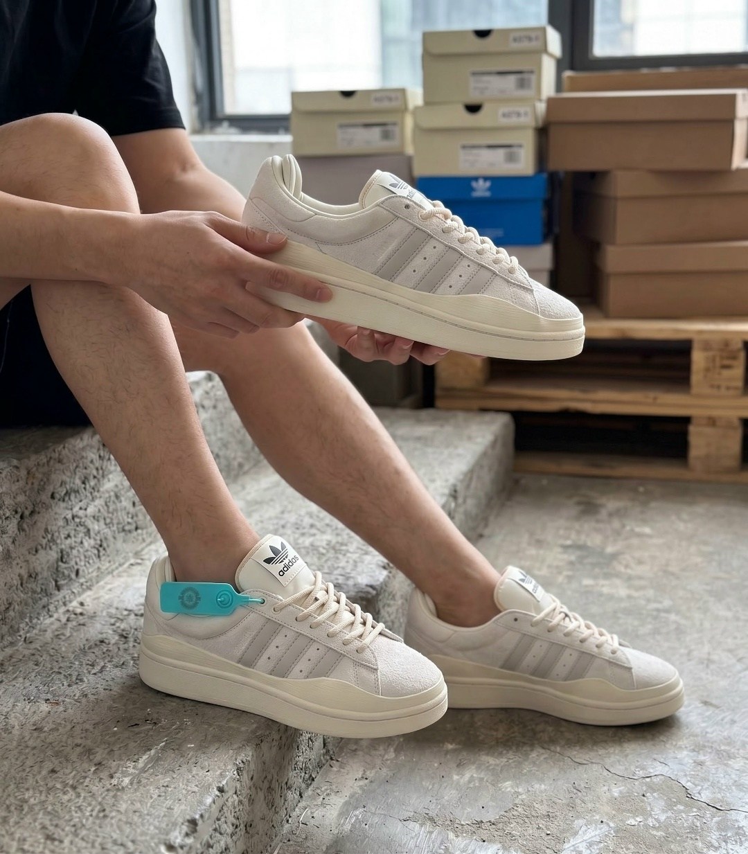 кроссовки bad bunny x adidas campus,адидас кампус бэд банни,кроссовки adidas campus bad bunny,кроссовки adidas,кроссовки adidas campus