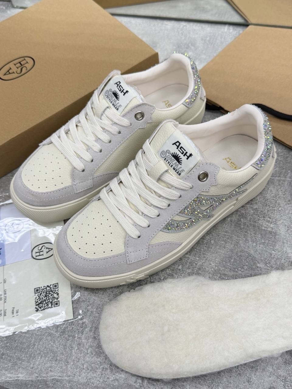 ,женские кроссовки,кроссовки ash,ash кроссовки женские,кроссовки fendi
