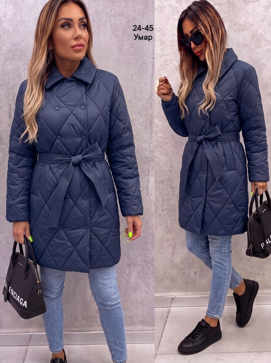 пальто стеганое плащ стеганый куртка женская весна dh fashion,демисезонная стеганная куртка,плащ стеганый женский пальто стеганое,пальто стеганое женское,стеганое пальто