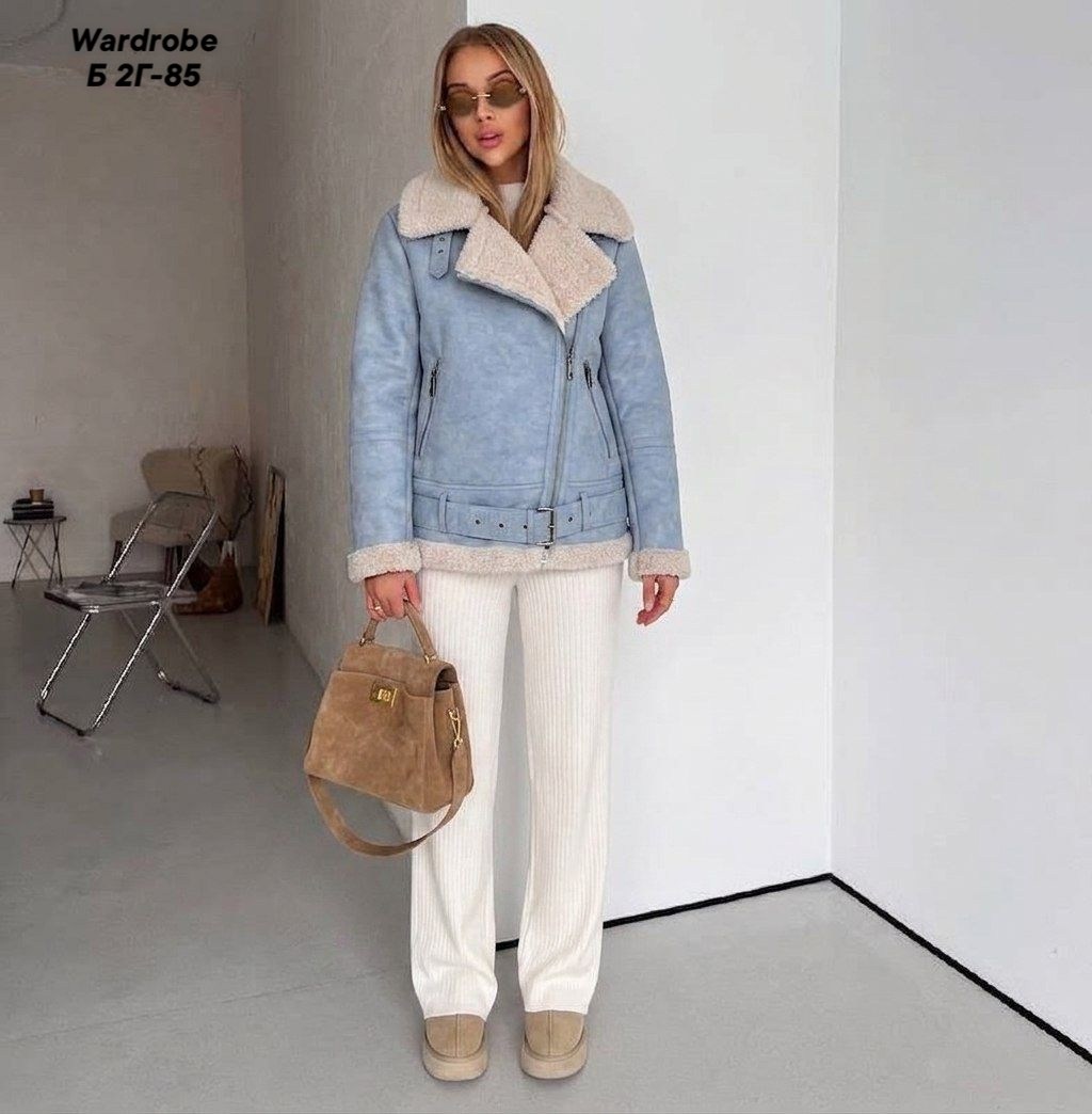 куртка джинсовая утеплённая konessstyle,дубленка джинсовая авиатор зимняя утепленная,дубленка джинсовая,дубленка джинсовая авиатор короткая askarovaga 255975292,дубленка женская mtforce 3321 голубая l