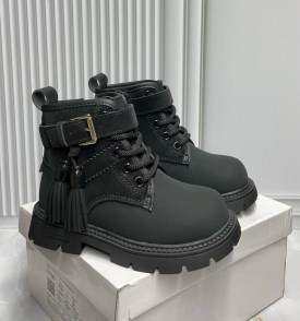 Ботинки